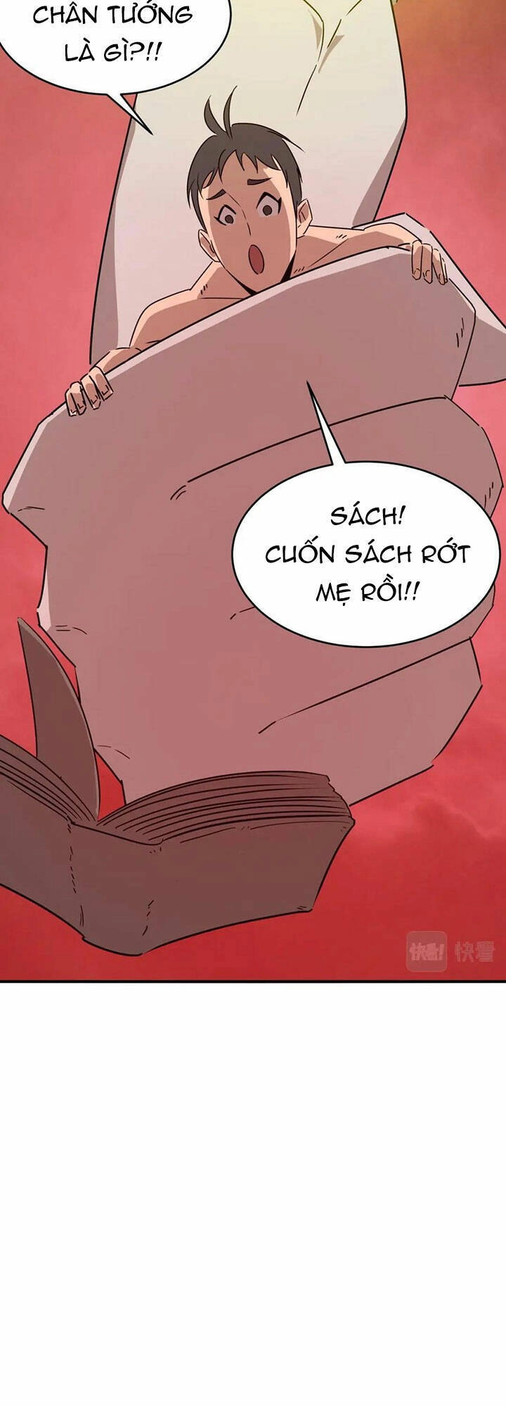 Anh Hùng Dũng Cảm Chapter 65 - 45