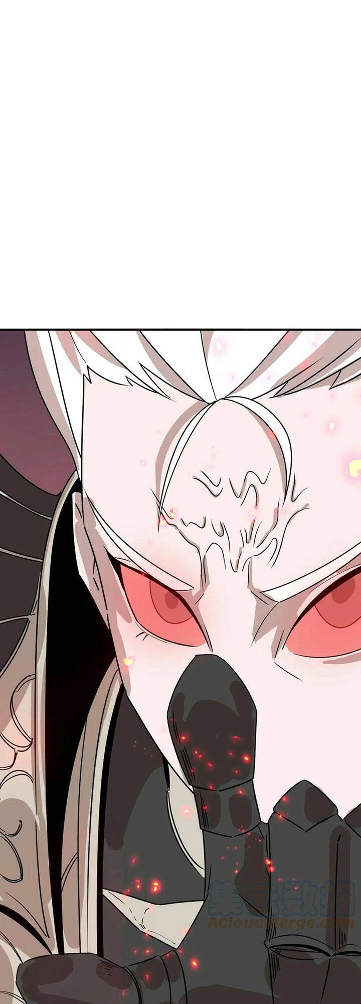 Anh Hùng Dũng Cảm Chapter 65 - 47