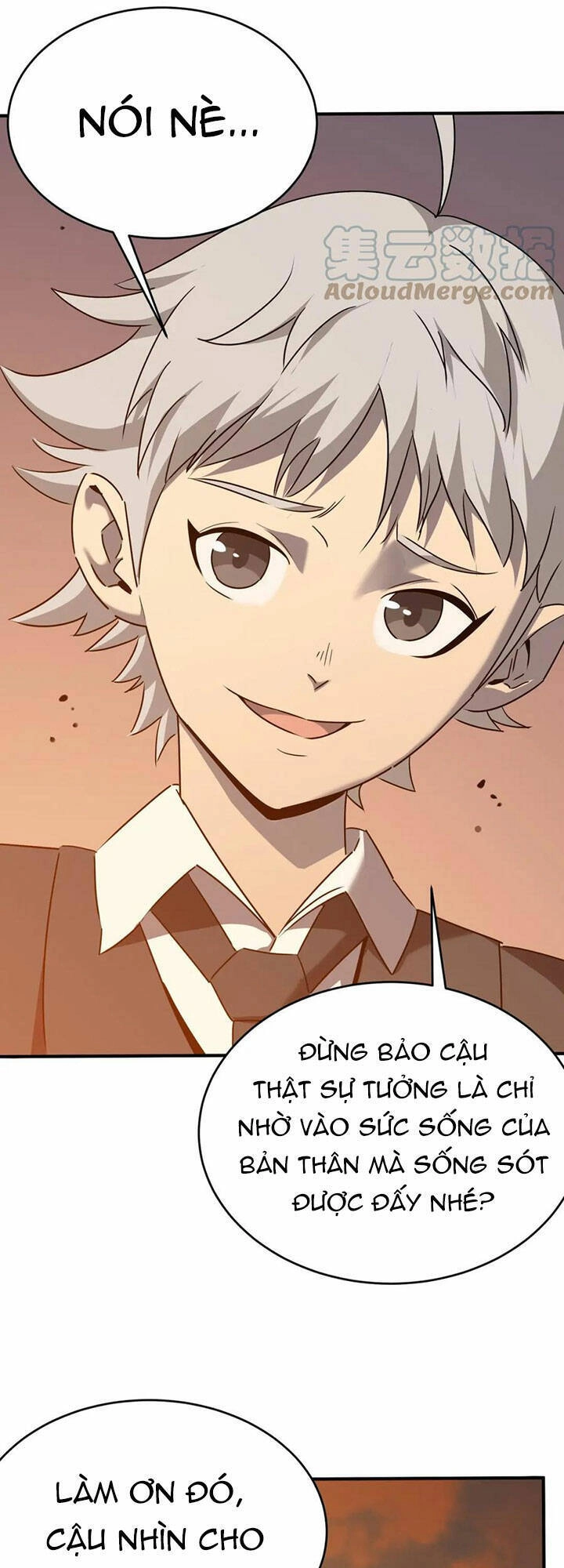 Anh Hùng Dũng Cảm Chapter 66 - 6