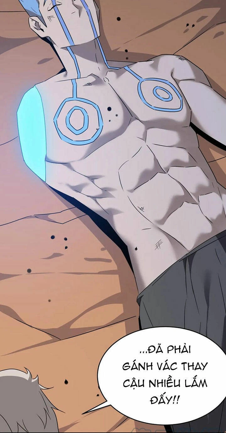 Anh Hùng Dũng Cảm Chapter 66 - 9