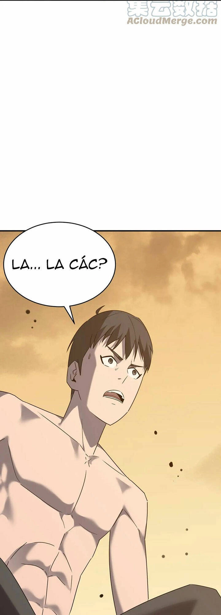 Anh Hùng Dũng Cảm Chapter 66 - 10