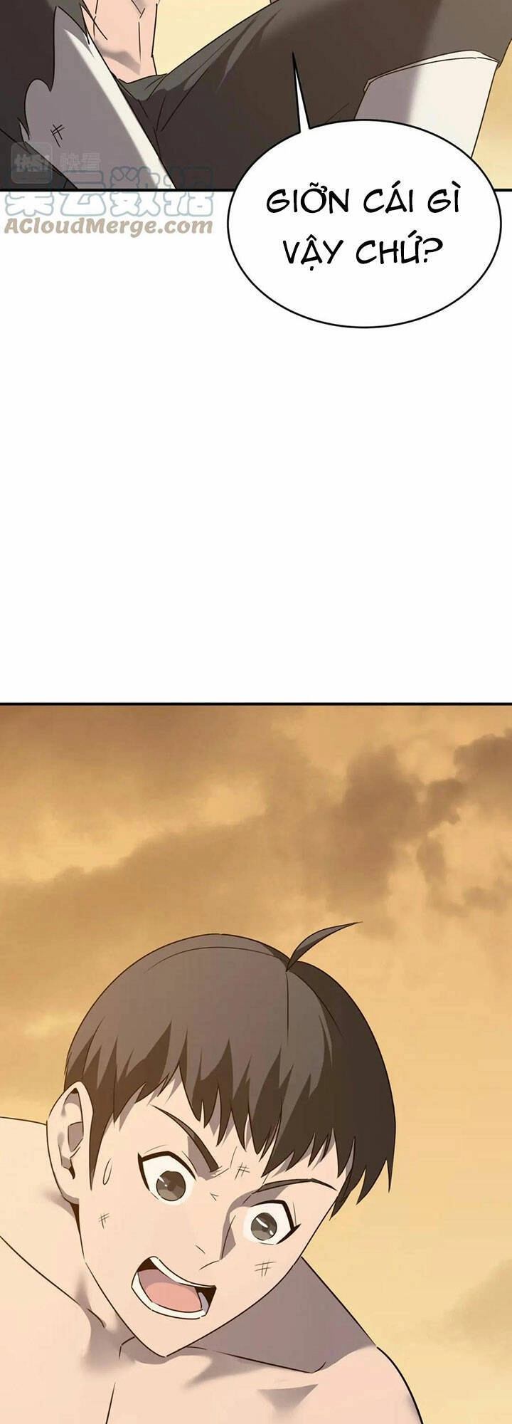 Anh Hùng Dũng Cảm Chapter 66 - 11