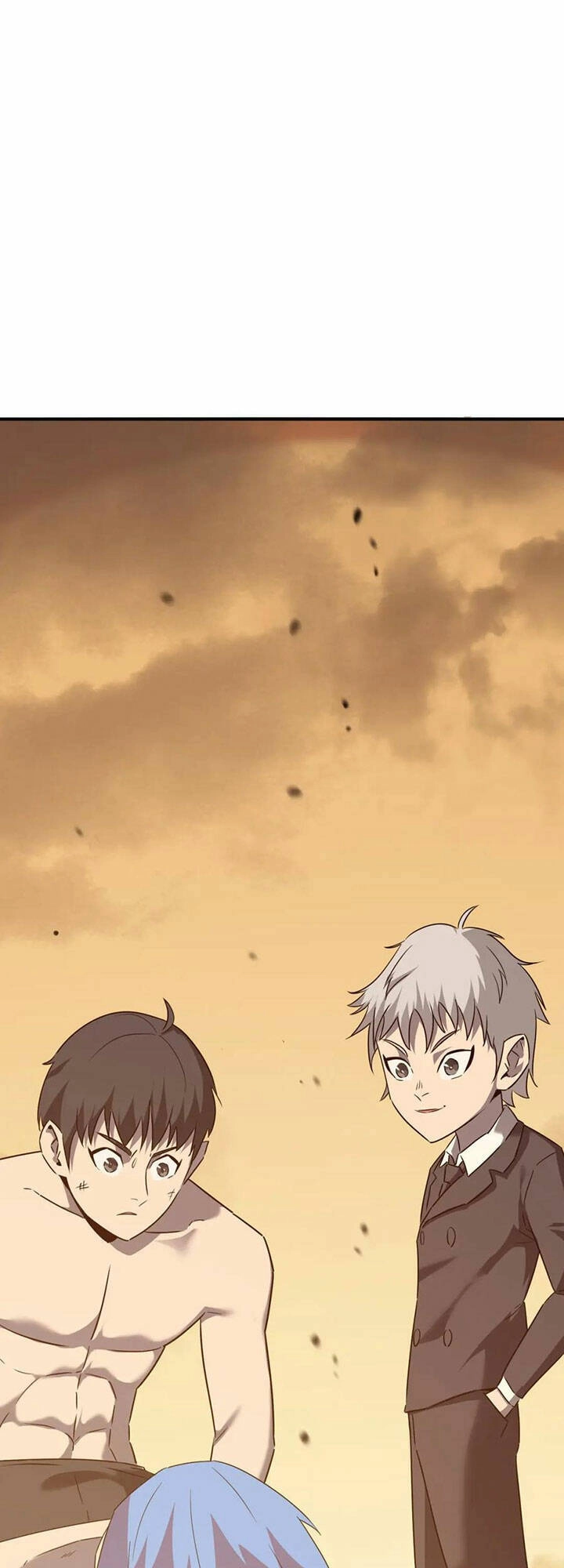 Anh Hùng Dũng Cảm Chapter 66 - 13