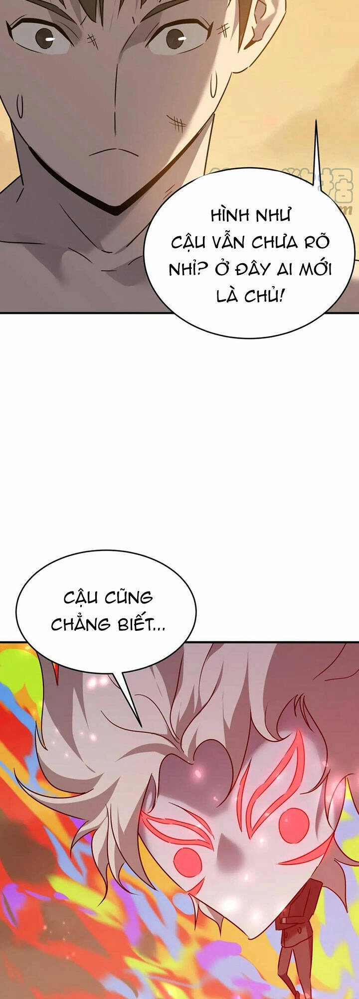 Anh Hùng Dũng Cảm Chapter 66 - 23