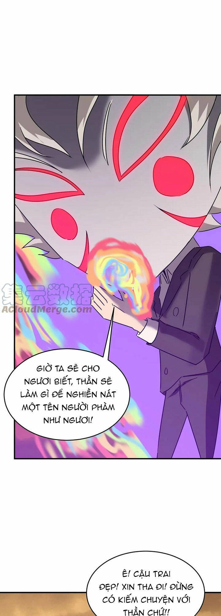 Anh Hùng Dũng Cảm Chapter 66 - 27