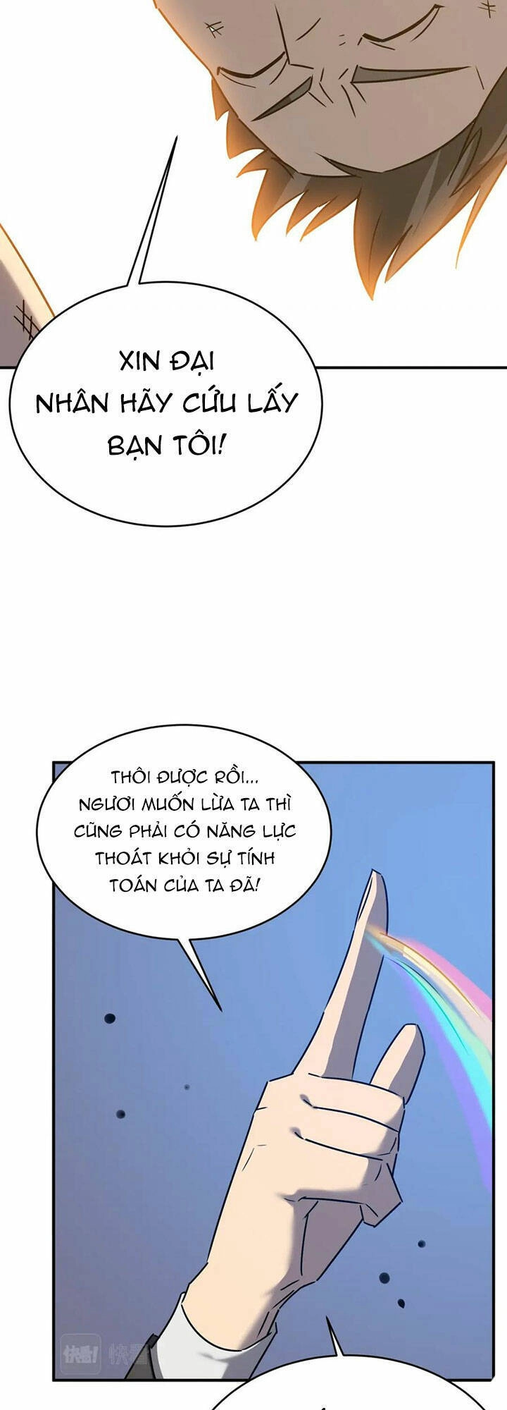 Anh Hùng Dũng Cảm Chapter 66 - 37