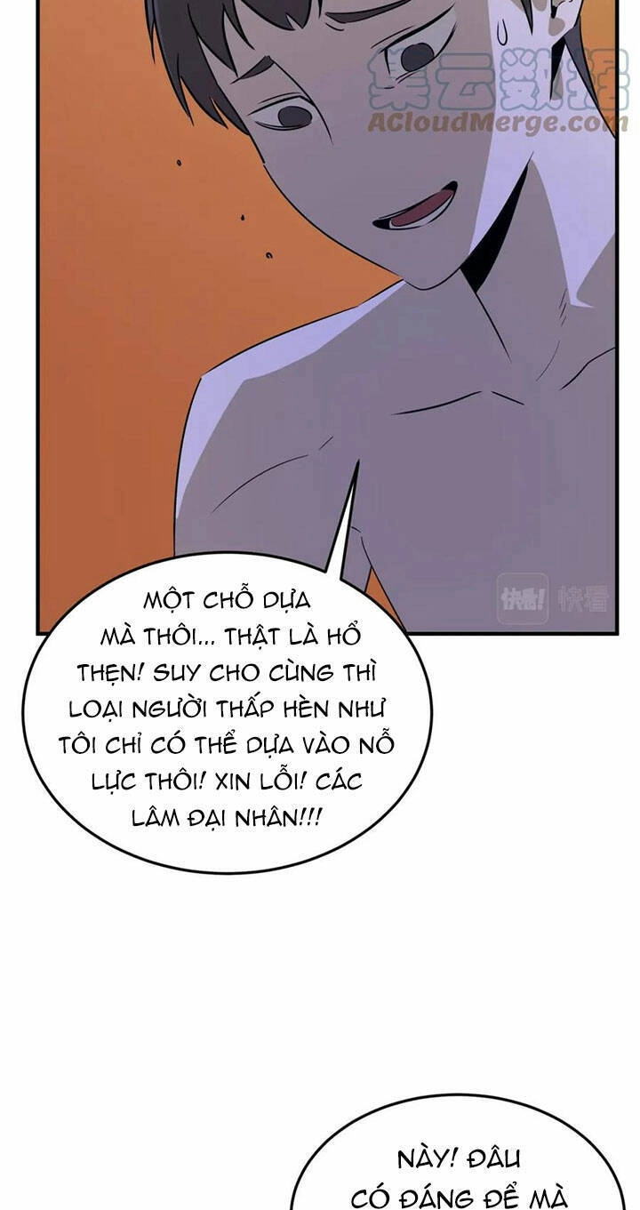 Anh Hùng Dũng Cảm Chapter 67 - 17