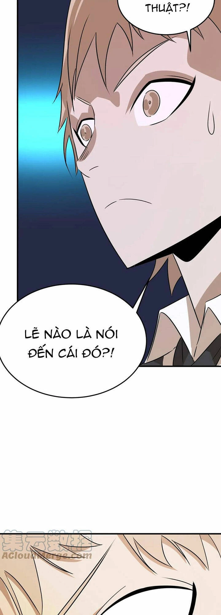 Anh Hùng Dũng Cảm Chapter 67 - 22