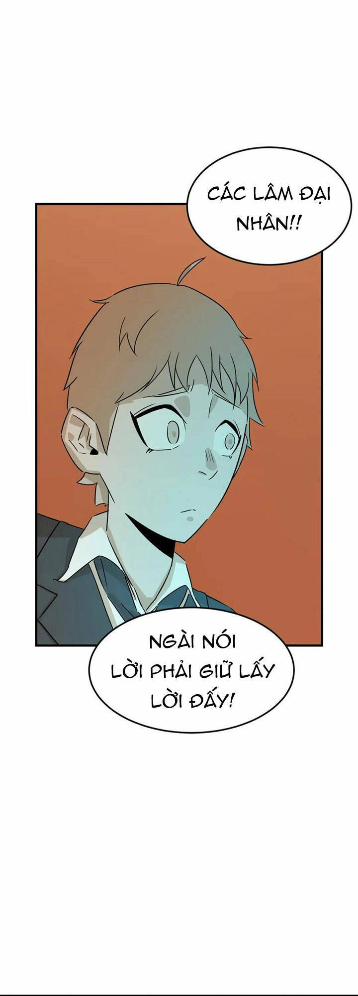 Anh Hùng Dũng Cảm Chapter 67 - 28