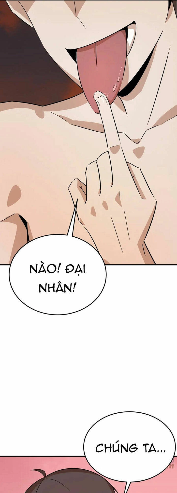 Anh Hùng Dũng Cảm Chapter 67 - 29