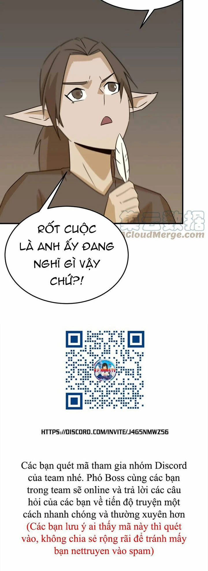 Anh Hùng Dũng Cảm Chapter 67 - 38