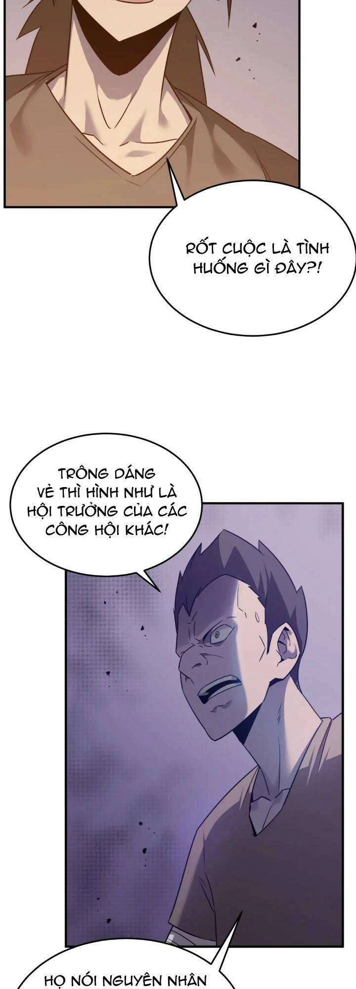 Anh Hùng Dũng Cảm Chapter 68 - 4