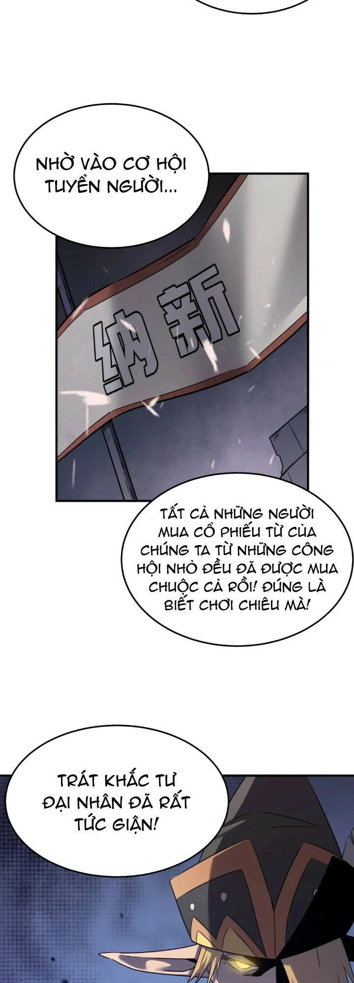 Anh Hùng Dũng Cảm Chapter 68 - 12