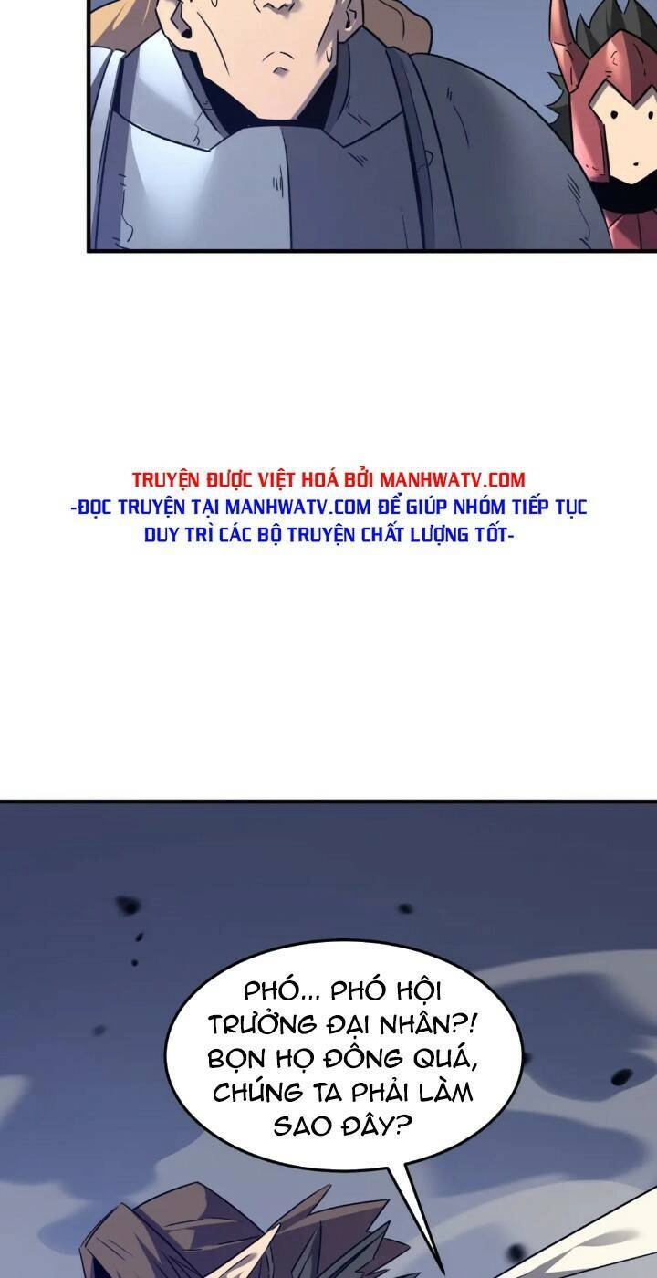 Anh Hùng Dũng Cảm Chapter 68 - 15