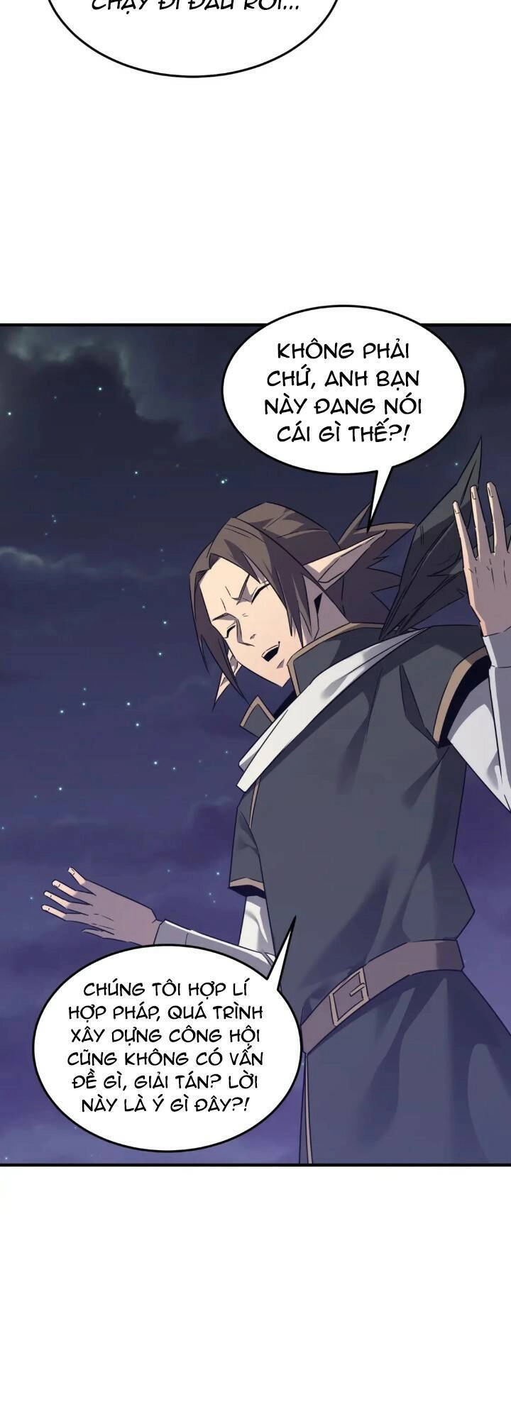 Anh Hùng Dũng Cảm Chapter 68 - 20