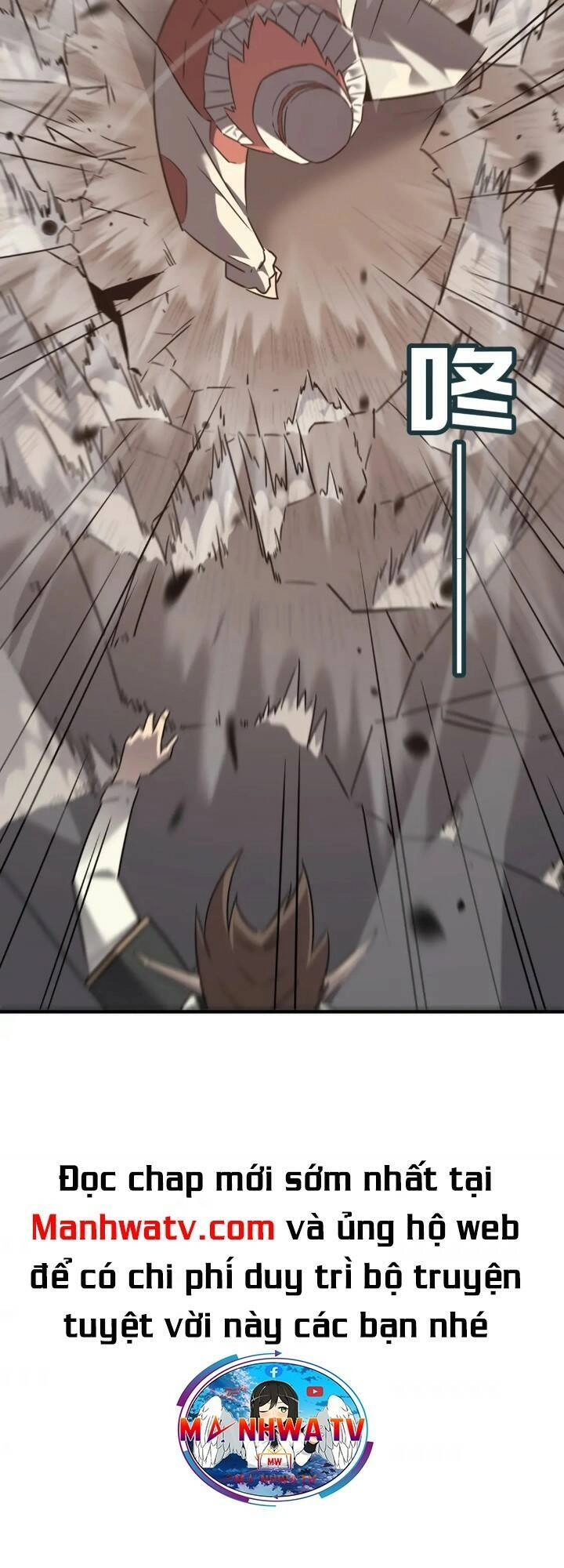 Anh Hùng Dũng Cảm Chapter 68 - 22