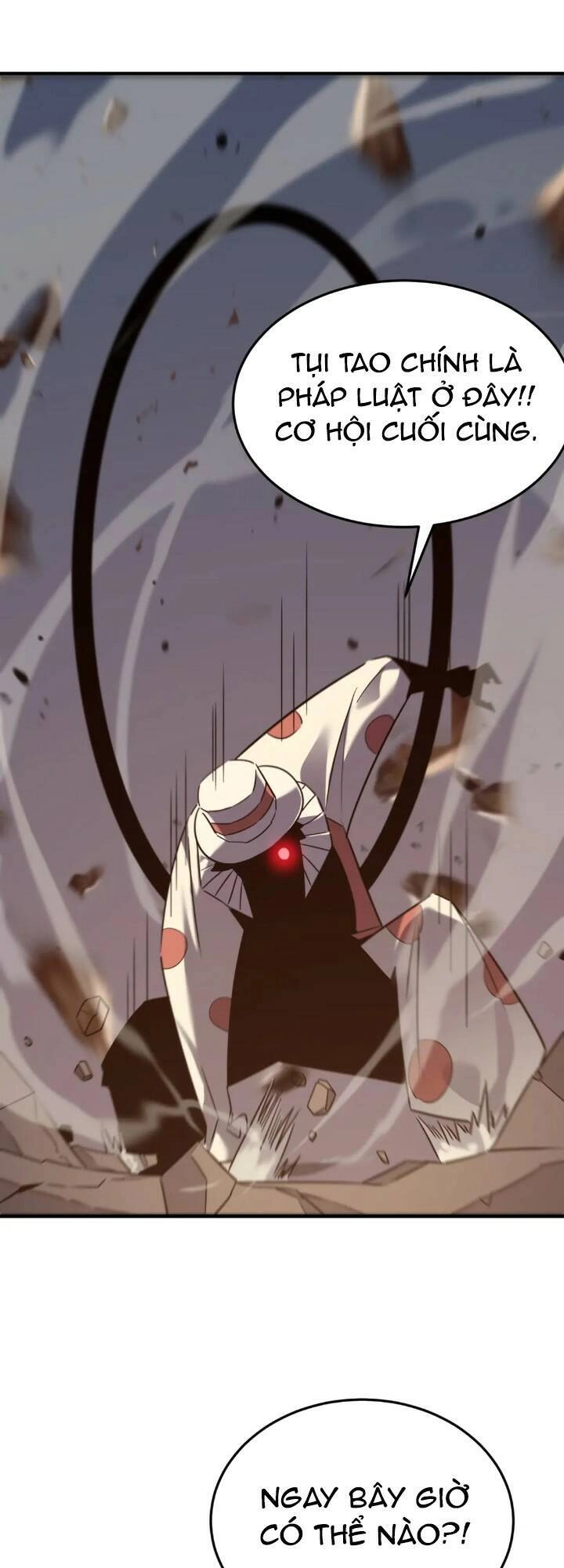 Anh Hùng Dũng Cảm Chapter 68 - 23