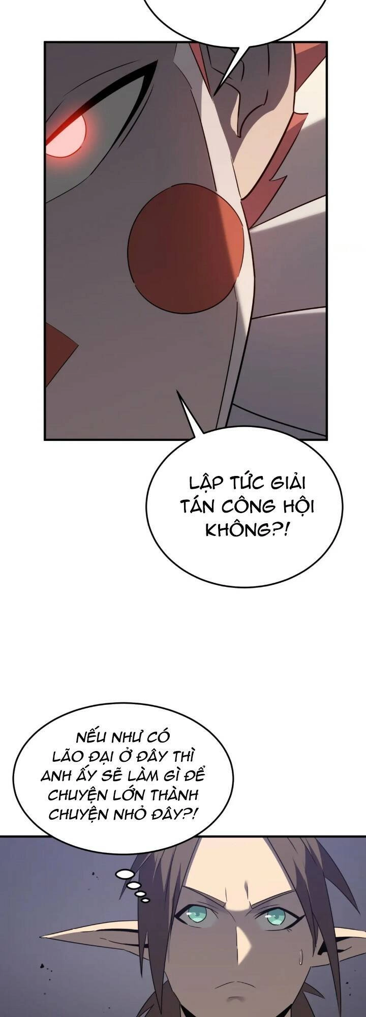 Anh Hùng Dũng Cảm Chapter 68 - 24