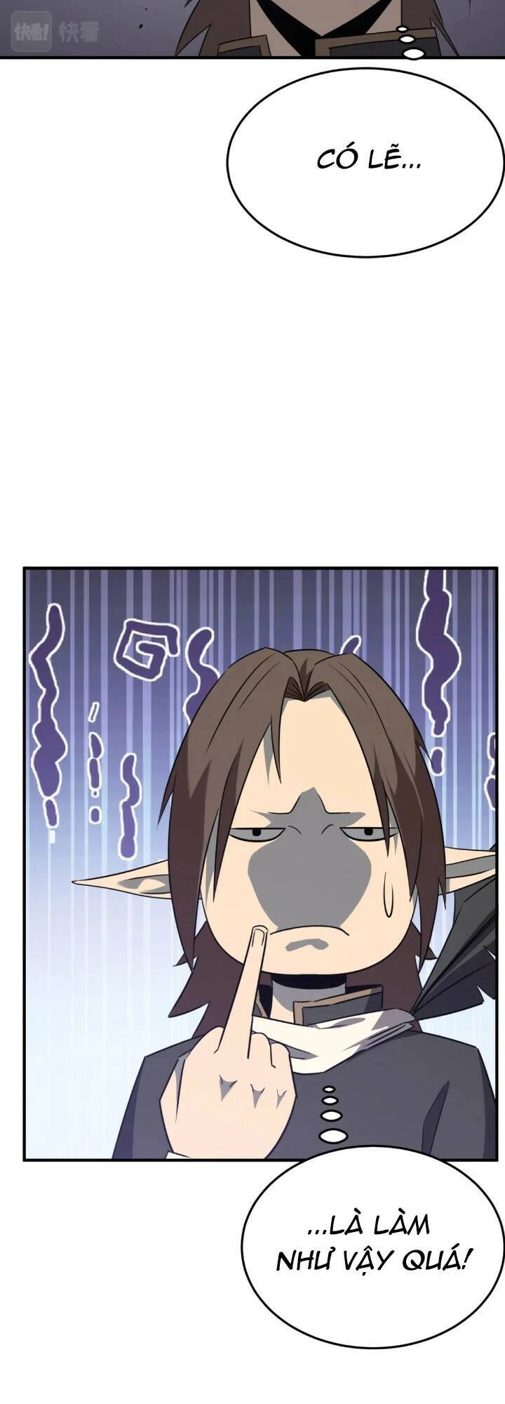 Anh Hùng Dũng Cảm Chapter 68 - 25