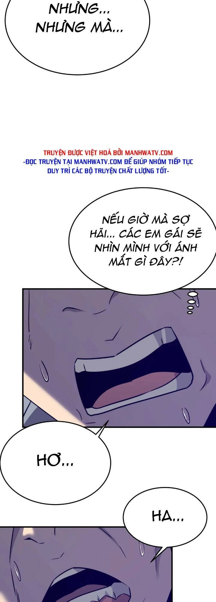 Anh Hùng Dũng Cảm Chapter 68 - 37