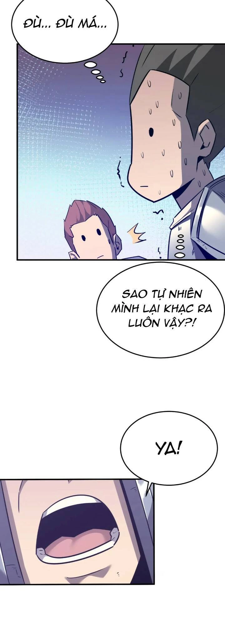 Anh Hùng Dũng Cảm Chapter 68 - 39