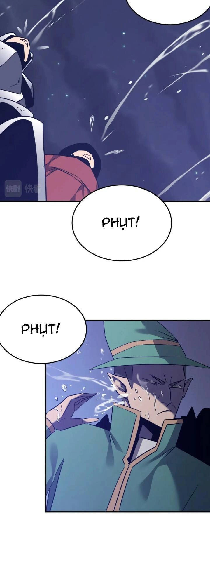 Anh Hùng Dũng Cảm Chapter 68 - 43