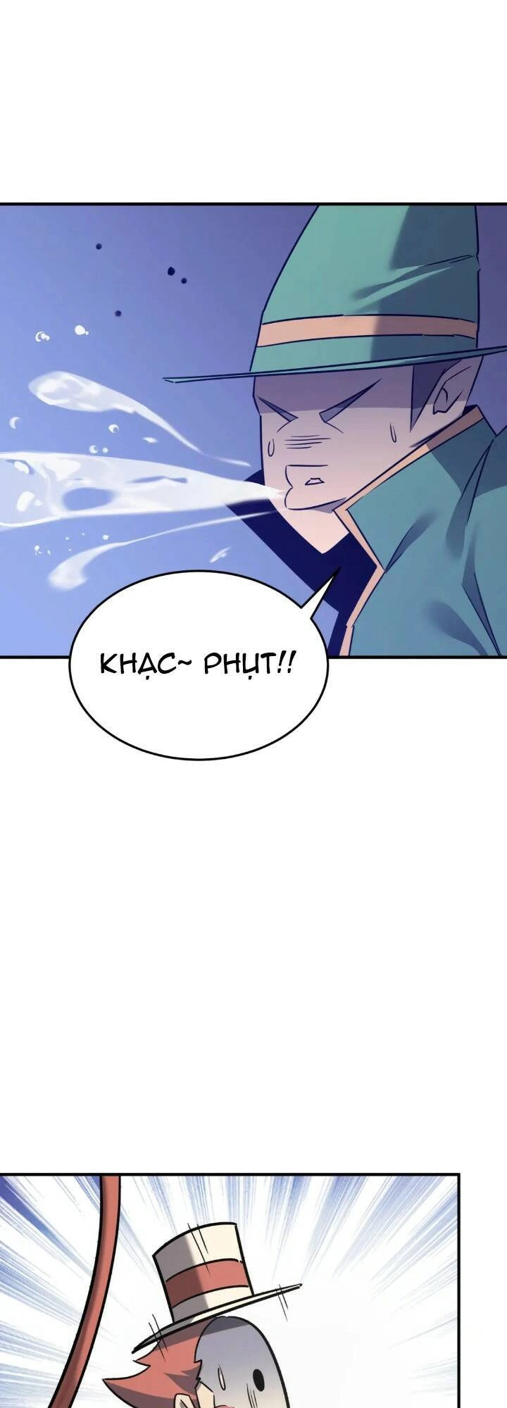 Anh Hùng Dũng Cảm Chapter 68 - 44