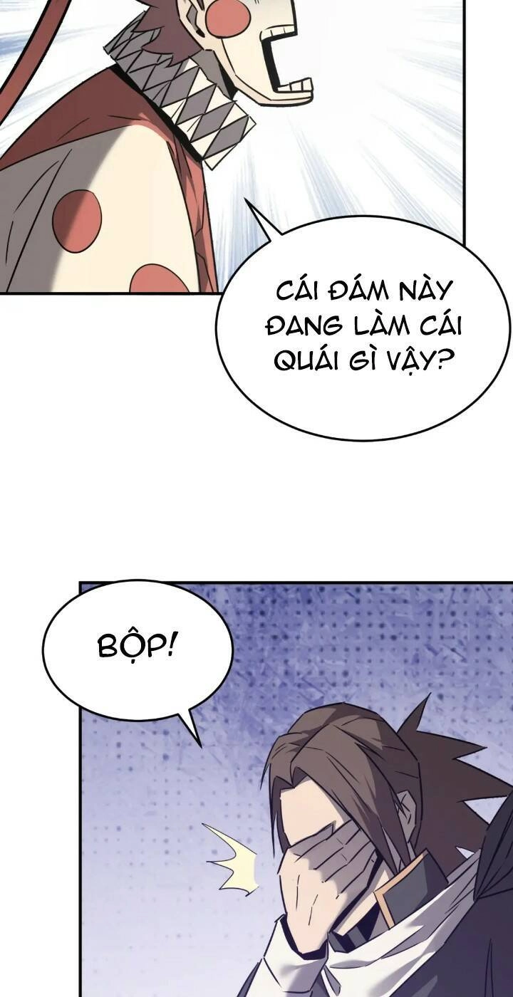 Anh Hùng Dũng Cảm Chapter 68 - 45