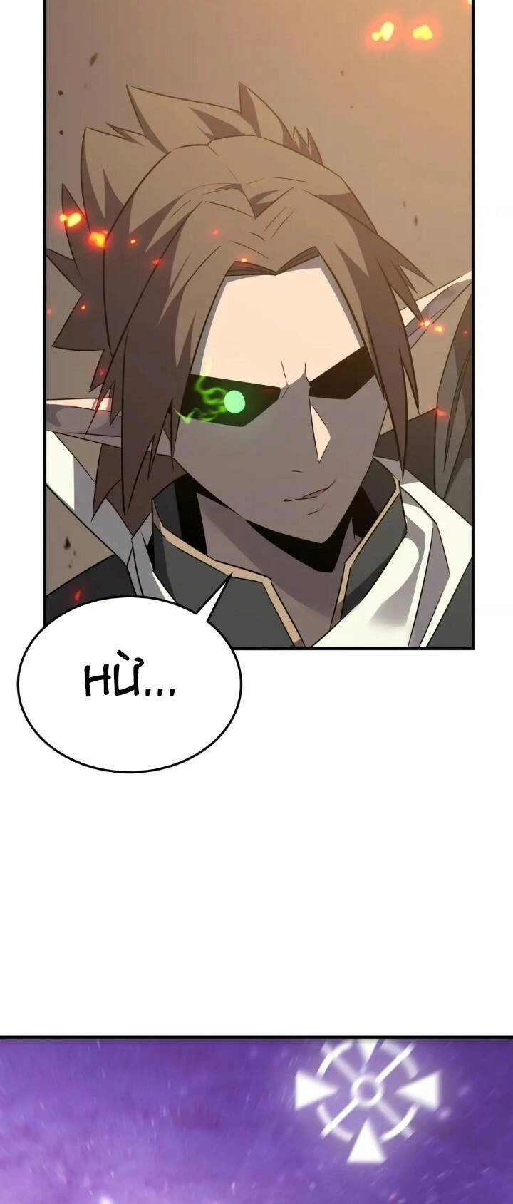 Anh Hùng Dũng Cảm Chapter 68 - 51