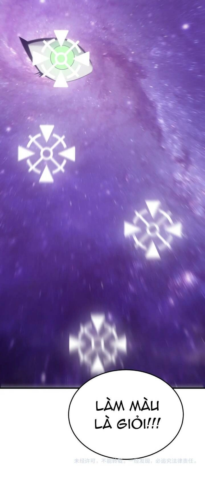 Anh Hùng Dũng Cảm Chapter 68 - 52