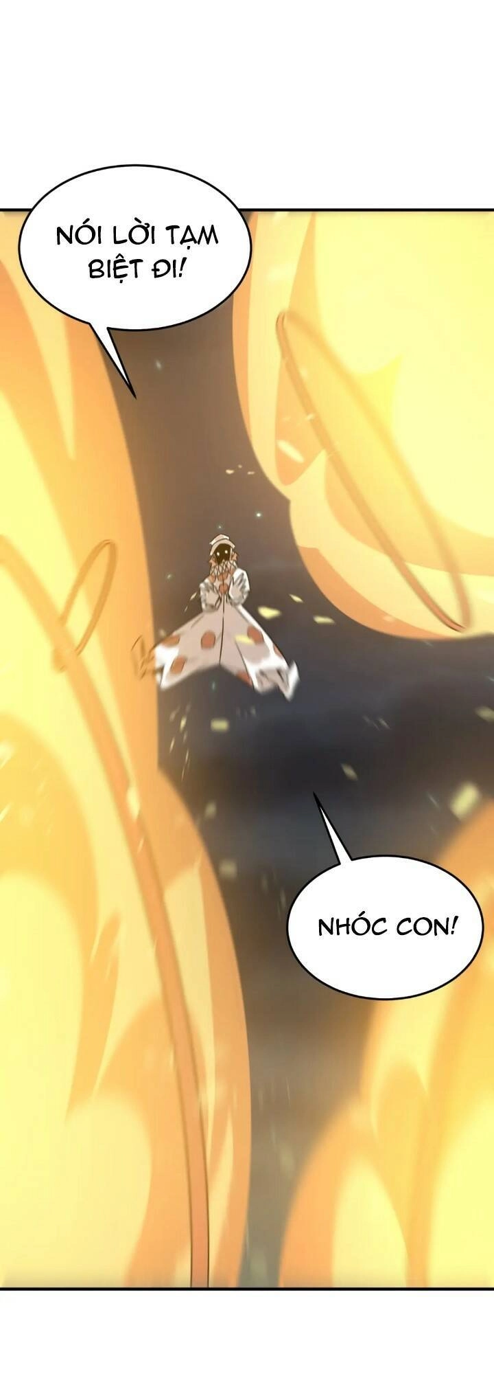 Anh Hùng Dũng Cảm Chapter 69 - 2