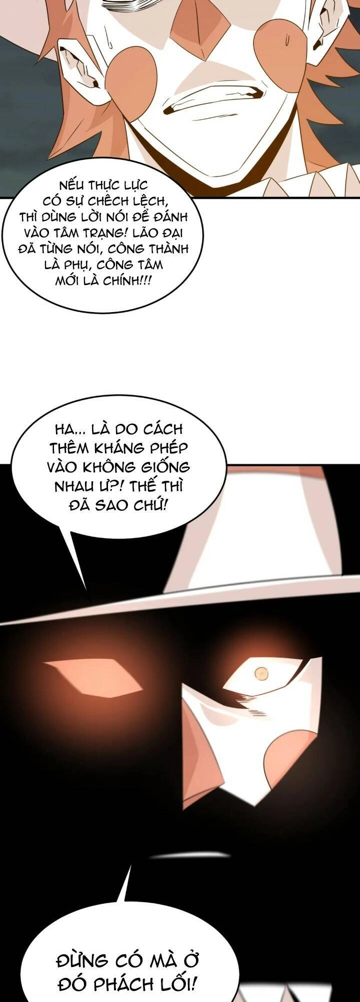 Anh Hùng Dũng Cảm Chapter 69 - 12