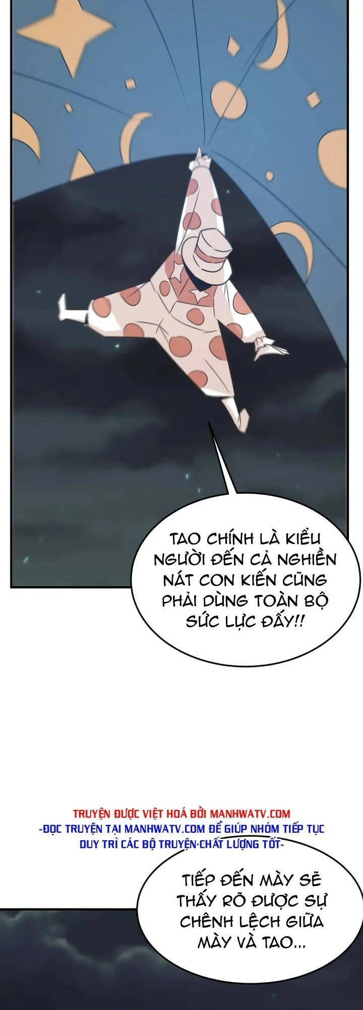 Anh Hùng Dũng Cảm Chapter 69 - 14