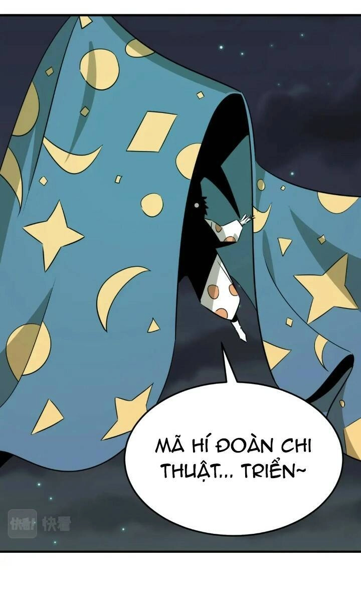 Anh Hùng Dũng Cảm Chapter 69 - 16