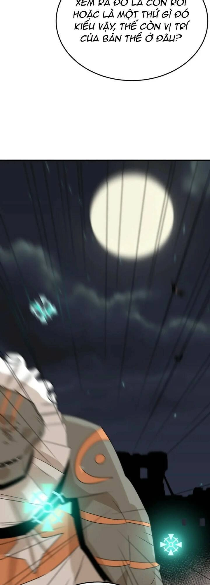 Anh Hùng Dũng Cảm Chapter 69 - 26