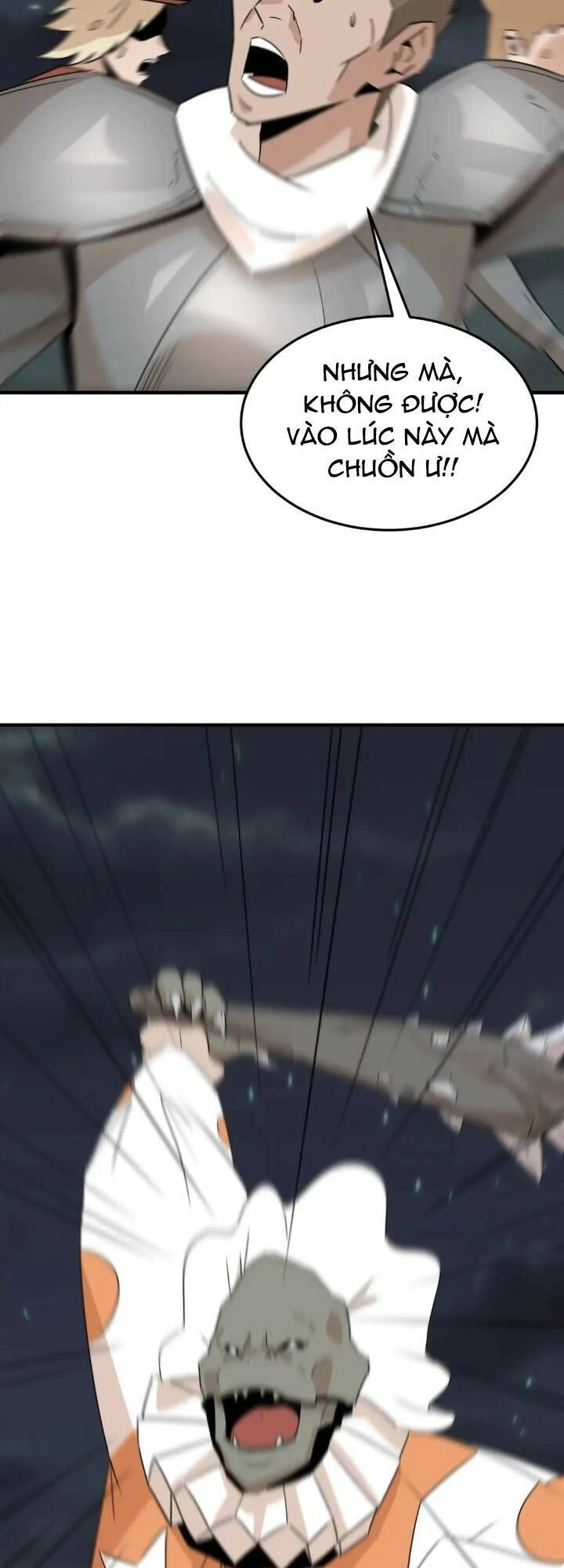 Anh Hùng Dũng Cảm Chapter 69 - 30