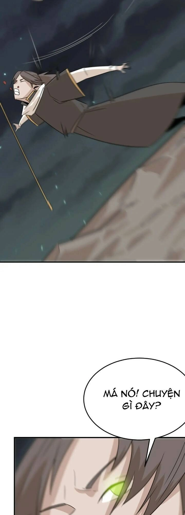 Anh Hùng Dũng Cảm Chapter 69 - 36