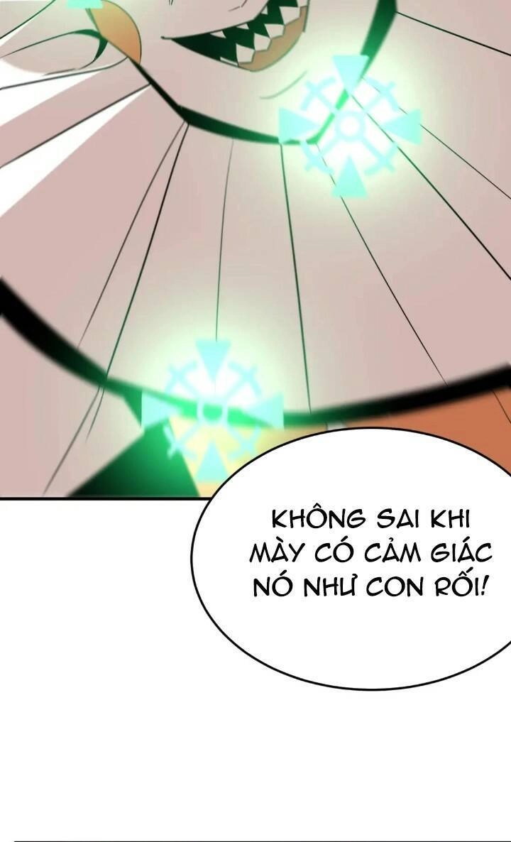 Anh Hùng Dũng Cảm Chapter 69 - 38