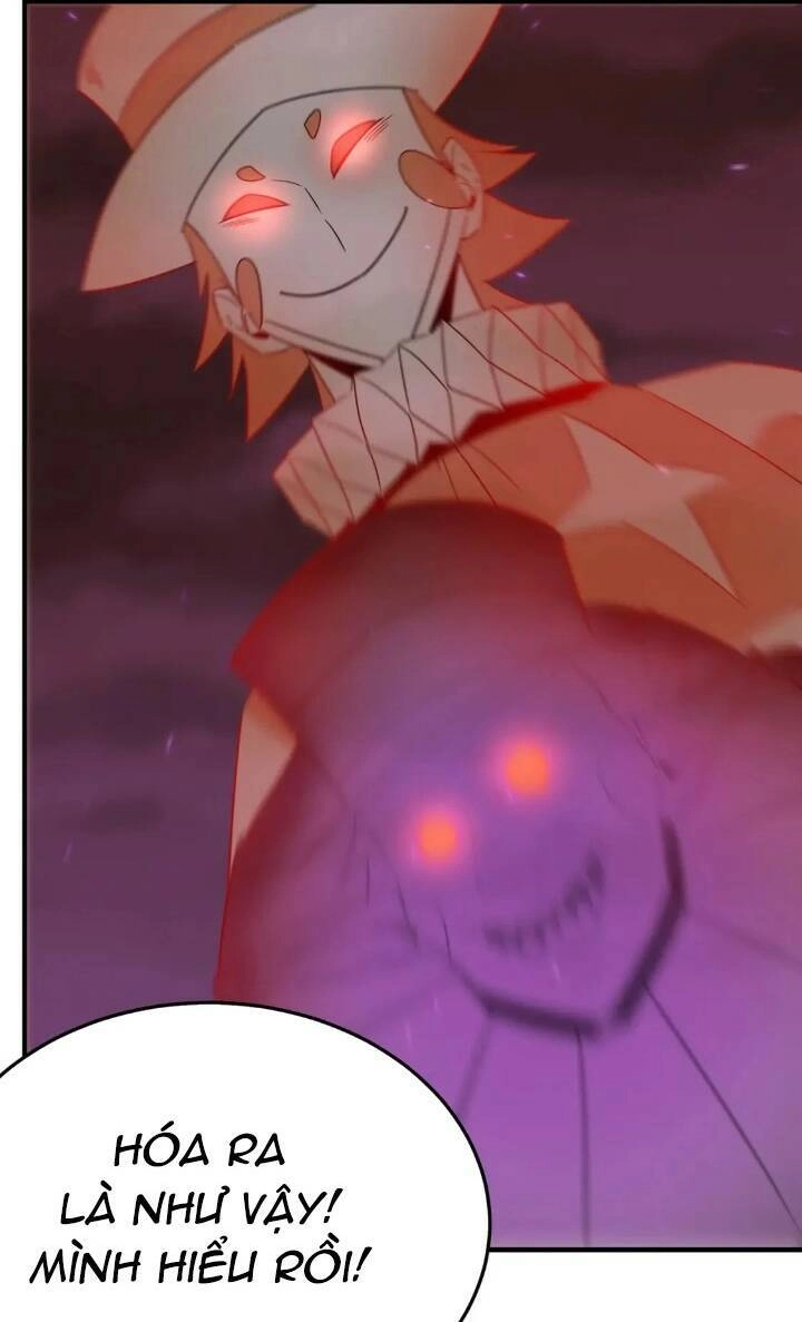 Anh Hùng Dũng Cảm Chapter 69 - 39