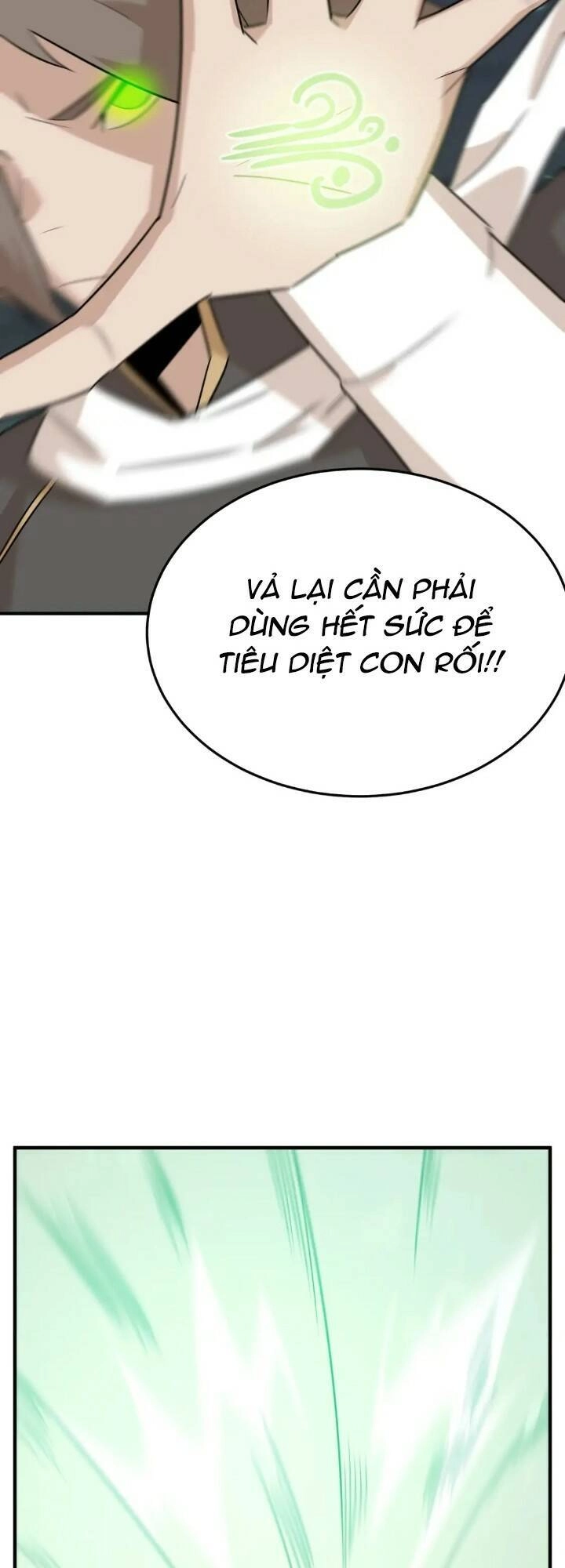 Anh Hùng Dũng Cảm Chapter 69 - 42