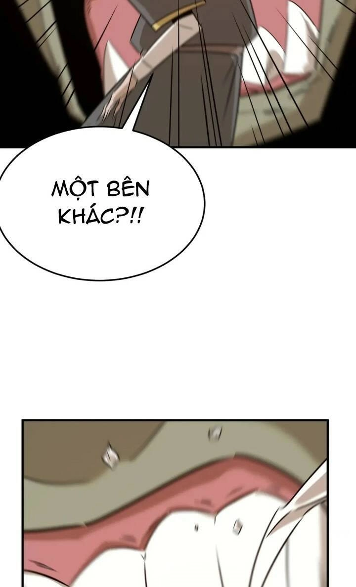 Anh Hùng Dũng Cảm Chapter 69 - 44