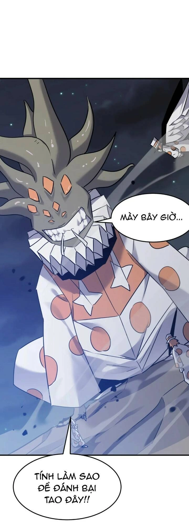 Anh Hùng Dũng Cảm Chapter 70 - 2