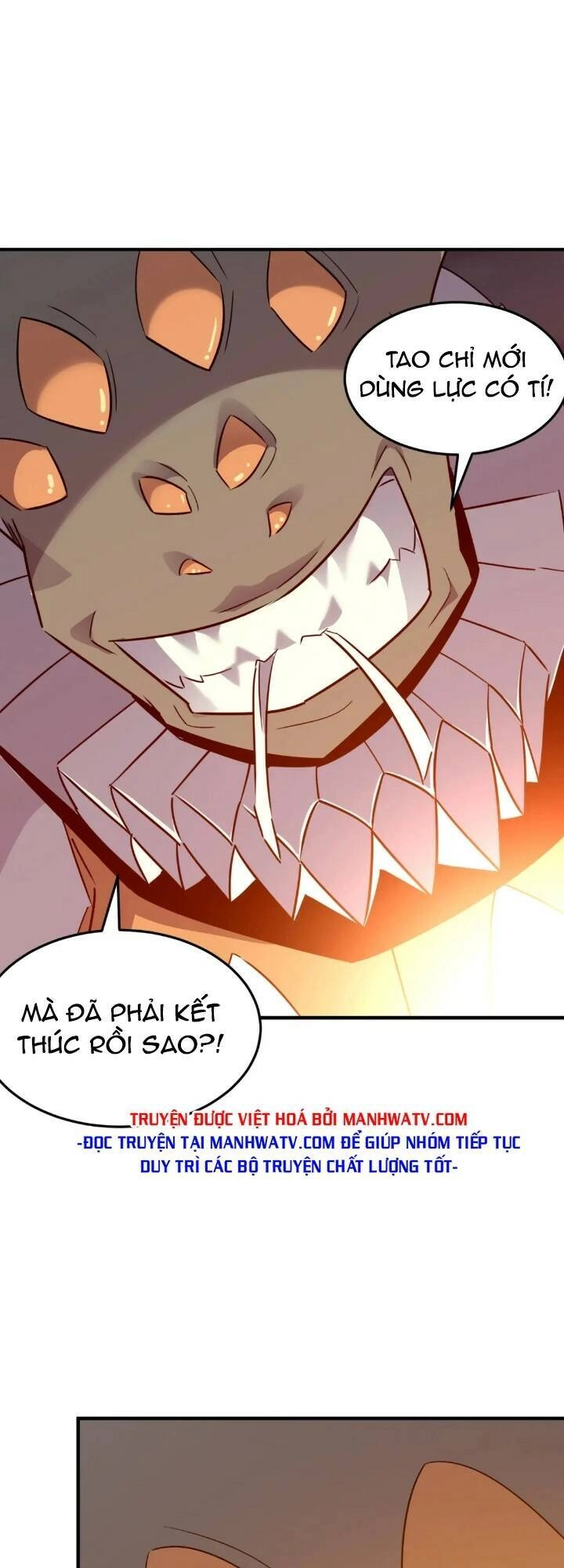 Anh Hùng Dũng Cảm Chapter 70 - 3