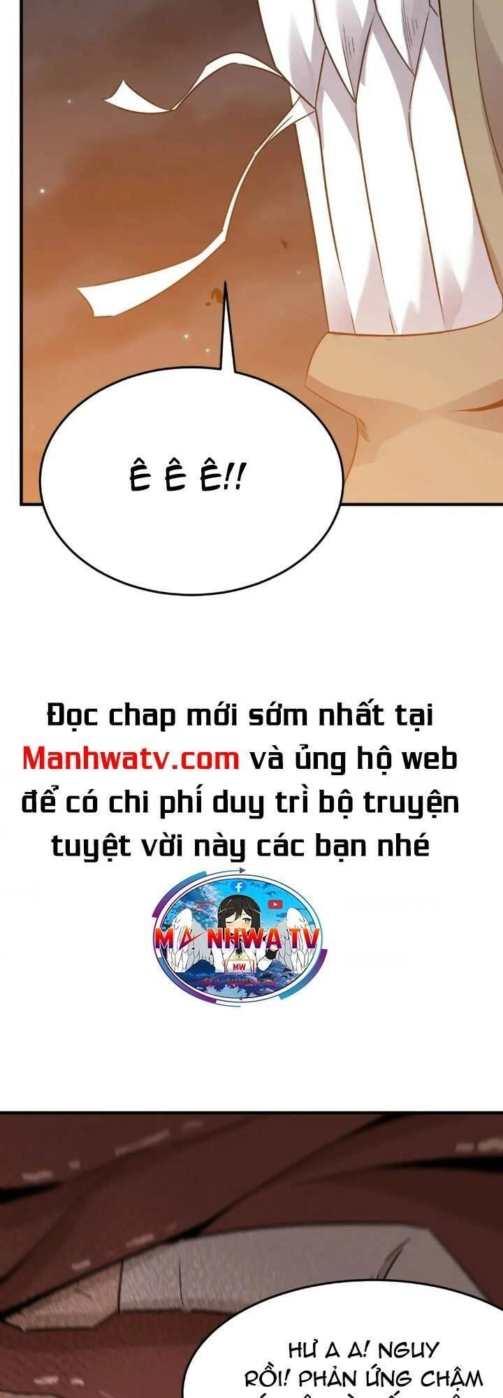 Anh Hùng Dũng Cảm Chapter 70 - 6