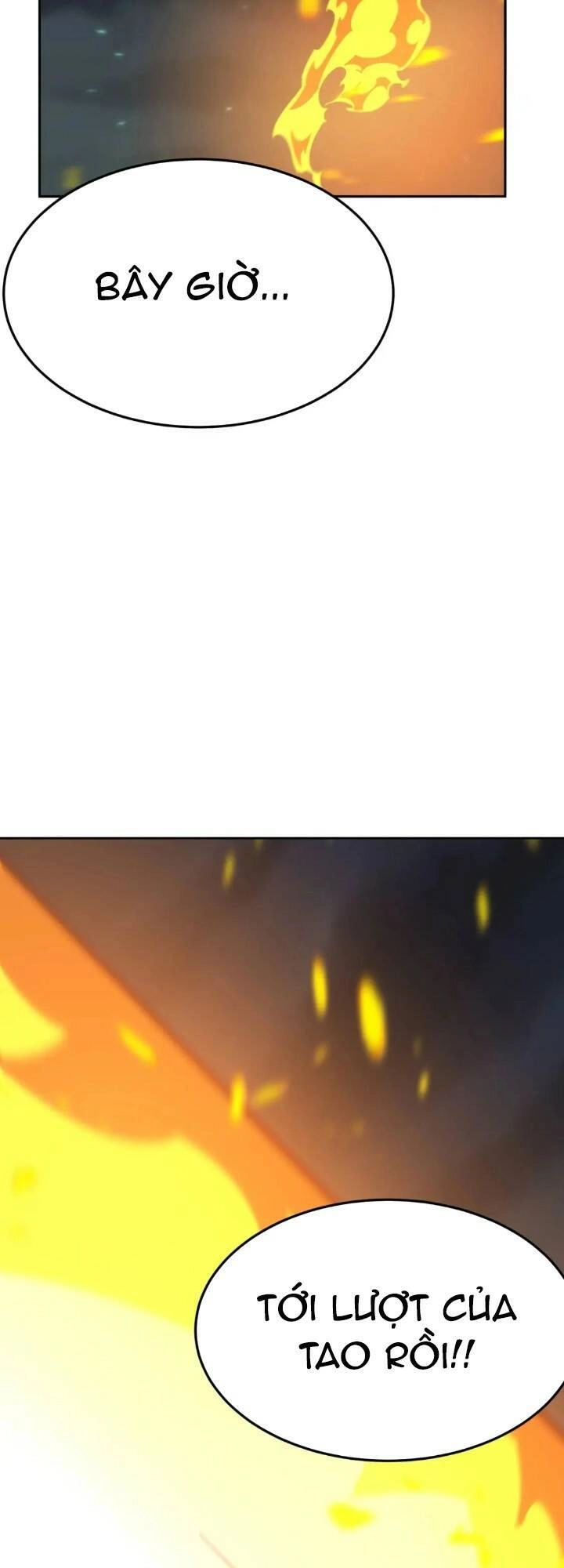 Anh Hùng Dũng Cảm Chapter 70 - 10