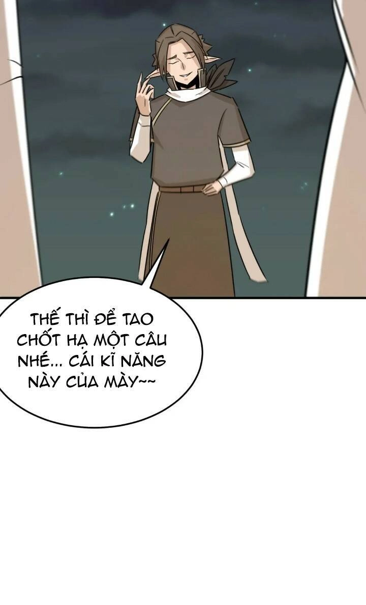 Anh Hùng Dũng Cảm Chapter 70 - 16