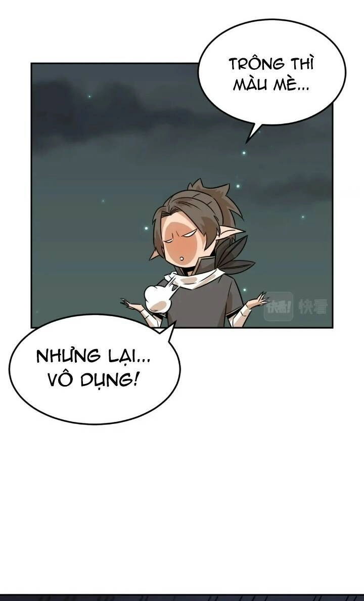 Anh Hùng Dũng Cảm Chapter 70 - 17