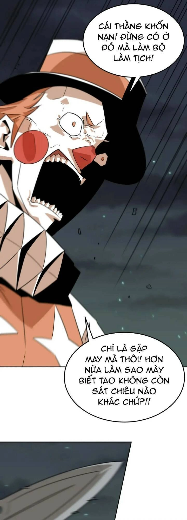 Anh Hùng Dũng Cảm Chapter 70 - 18