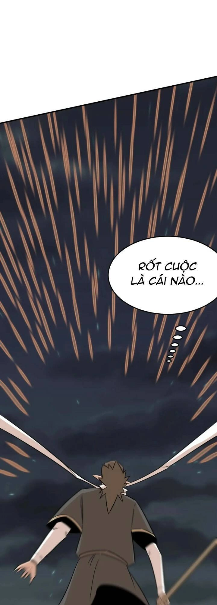 Anh Hùng Dũng Cảm Chapter 70 - 23