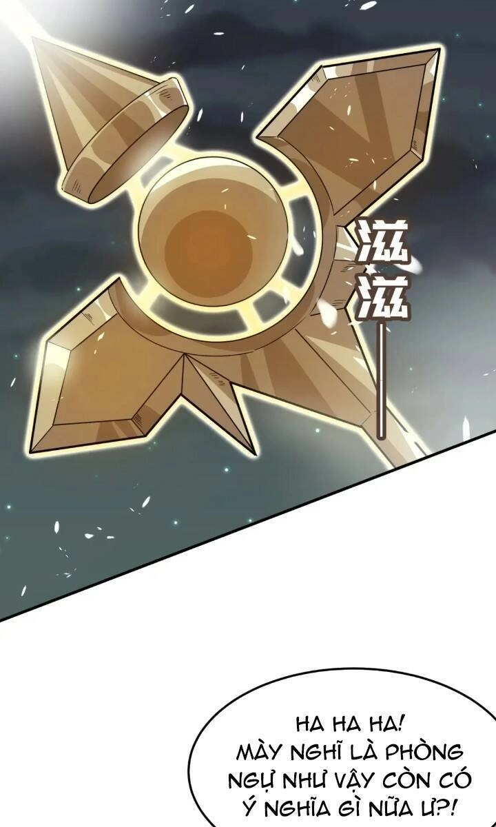 Anh Hùng Dũng Cảm Chapter 70 - 25